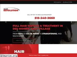 Sites similar to salonrevolution.net