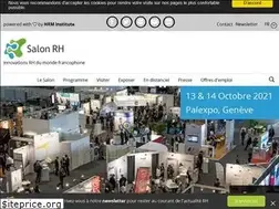 Sites similar to salonrh.com