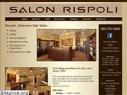 Sites similar to salonrispoli.com