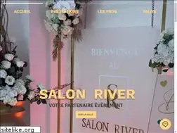 Sites similar to salonriver.fr