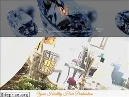 Sites similar to salonroche.com