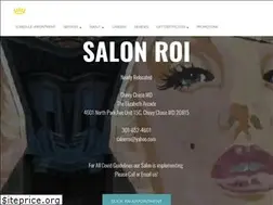 Sites similar to salonroidc.com