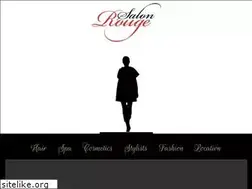 Sites similar to salonrouge.style