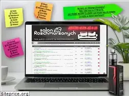 Sites similar to salonrozchmurzonych.pl