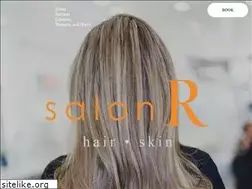 Sites similar to salonrs.com