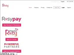 Sites similar to salonrunner.com