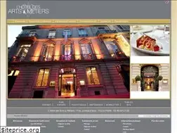 Sites similar to salons-artsetmetiers.com