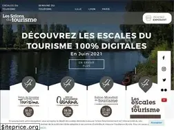 Sites similar to salons-du-tourisme.com
