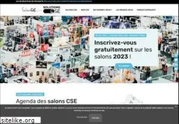Sites similar to salons-france-ce.com