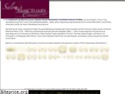 Sites similar to salonsanctuary.org