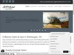 Sites similar to salonsase.com
