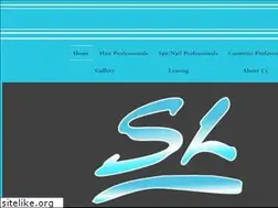 Sites similar to salonsattheloft.com