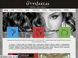 Sites similar to salonsatysfakcja.pl