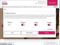 Sites similar to salonsaver.co.uk