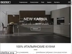 Sites similar to salonscavo.by