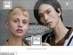 Sites similar to salonschreiber.de