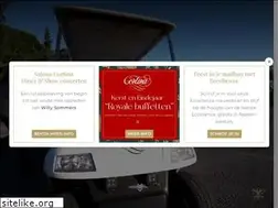 Sites similar to salonscortina.be