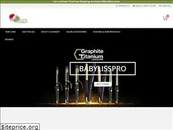 Sites similar to salonsdirect.com.au