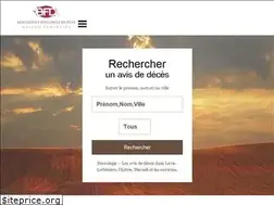 Sites similar to salonsdupuis.com
