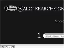 Sites similar to salonsearch.com
