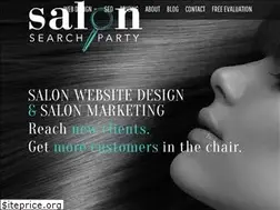 Sites similar to salonsearchparty.com