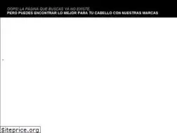Sites similar to salonsecret.cl