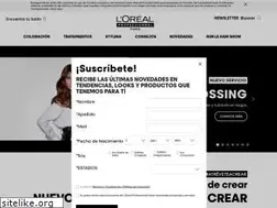 Sites similar to salonsecret.com.mx