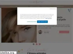 Sites similar to salonsecret.es