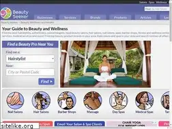 Sites similar to salonseeker.com