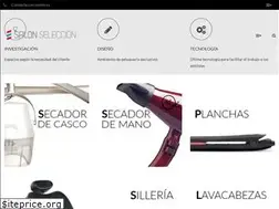Sites similar to salonseleccion.com