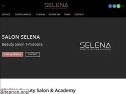 Sites similar to salonselena.ro