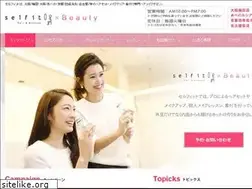 Sites similar to salonselfit.com