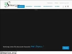 Sites similar to salonsemazen.com.tr