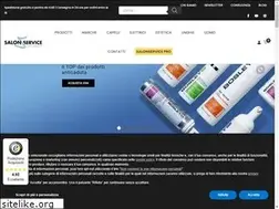 Sites similar to salonservice.it