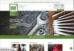 Sites similar to salonshabitationottawa.com