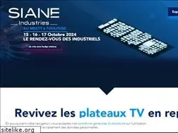 Sites similar to salonsiane.com
