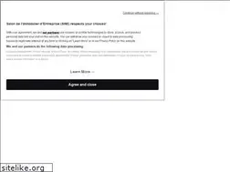 Sites similar to salonsimi.com