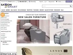 Sites similar to salonsmart.com
