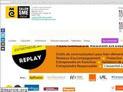 Sites similar to salonsme-online.com