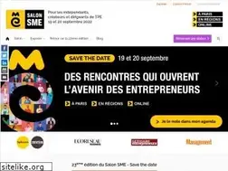 Sites similar to salonsme.com
