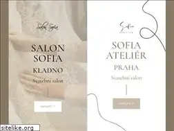 Sites similar to salonsofia.cz