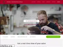 Sites similar to salonsoftware.co.uk