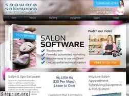 Sites similar to salonsoftware.com