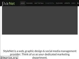 Sites similar to salonsol.com