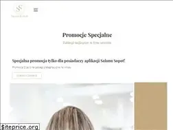 Sites similar to salonsopot.pl
