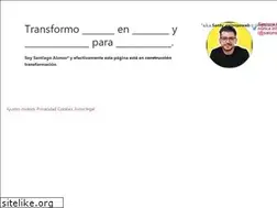 Sites similar to salonsoweb.es