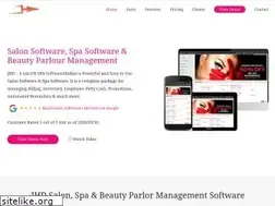 Sites similar to salonspa.in