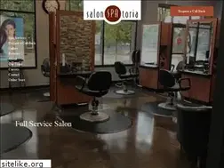 Sites similar to salonspatoria.com