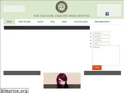 Sites similar to salonsplitends.com