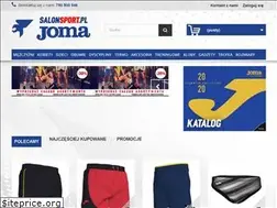 Sites similar to salonsport.pl
